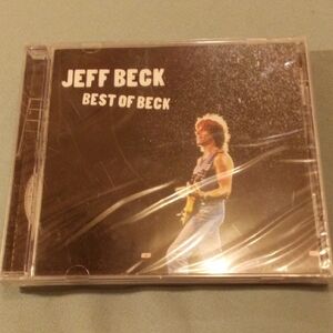 Best of Beck CD